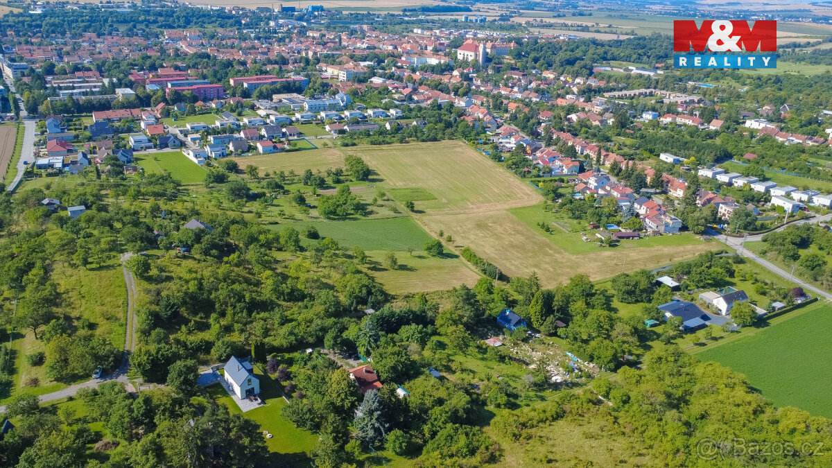 Prodej zahrady, 426 m², Slavkov u Brna - 15
