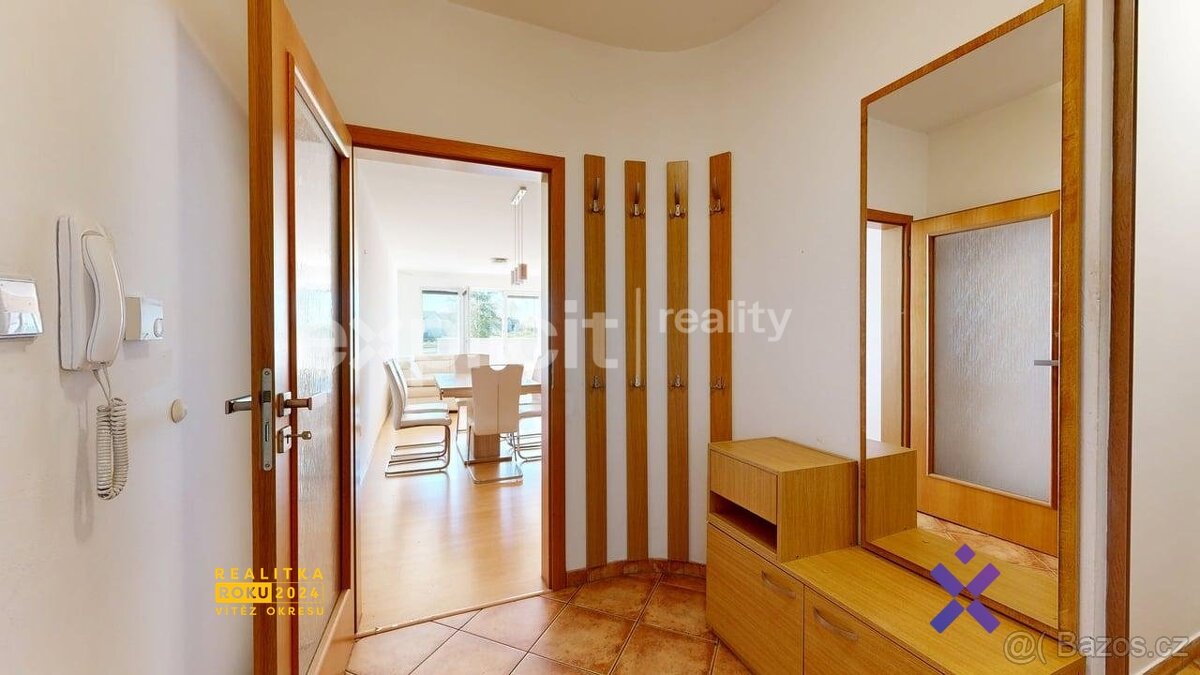 Pronájem bytu 2+kk 69 m², Kroměříž, ev.č. 02484 - 15