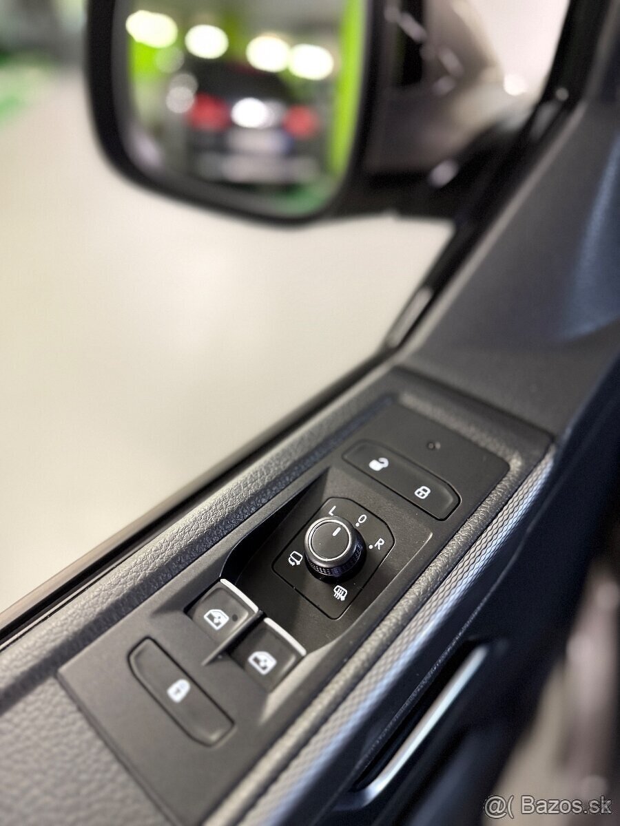 Volkswagen T6.1 Multivan 2.0 TDI 150k Highline DSG - 15