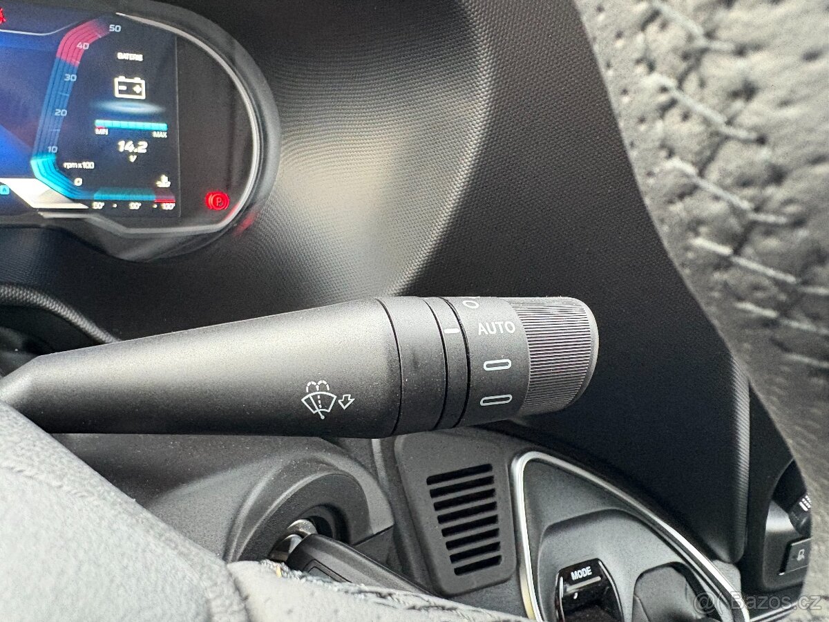 Iveco Daily 3.0, Hi-matic,10 palet, Spaní - 15