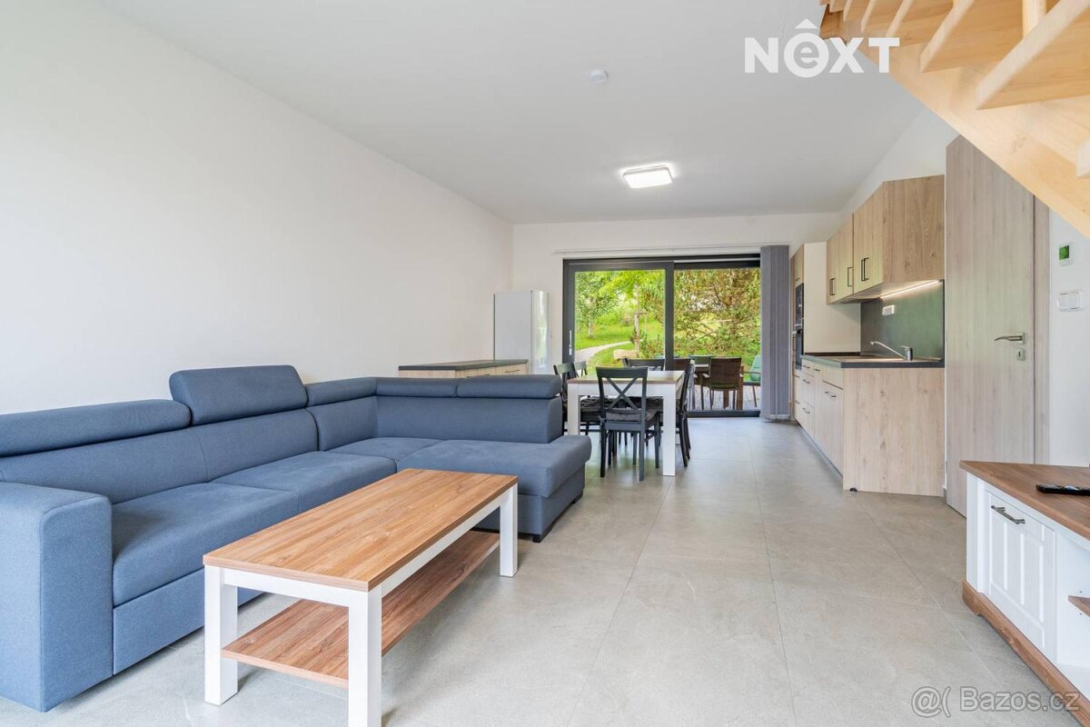 Prodej Vícegeneracní dům, 208㎡ - 15