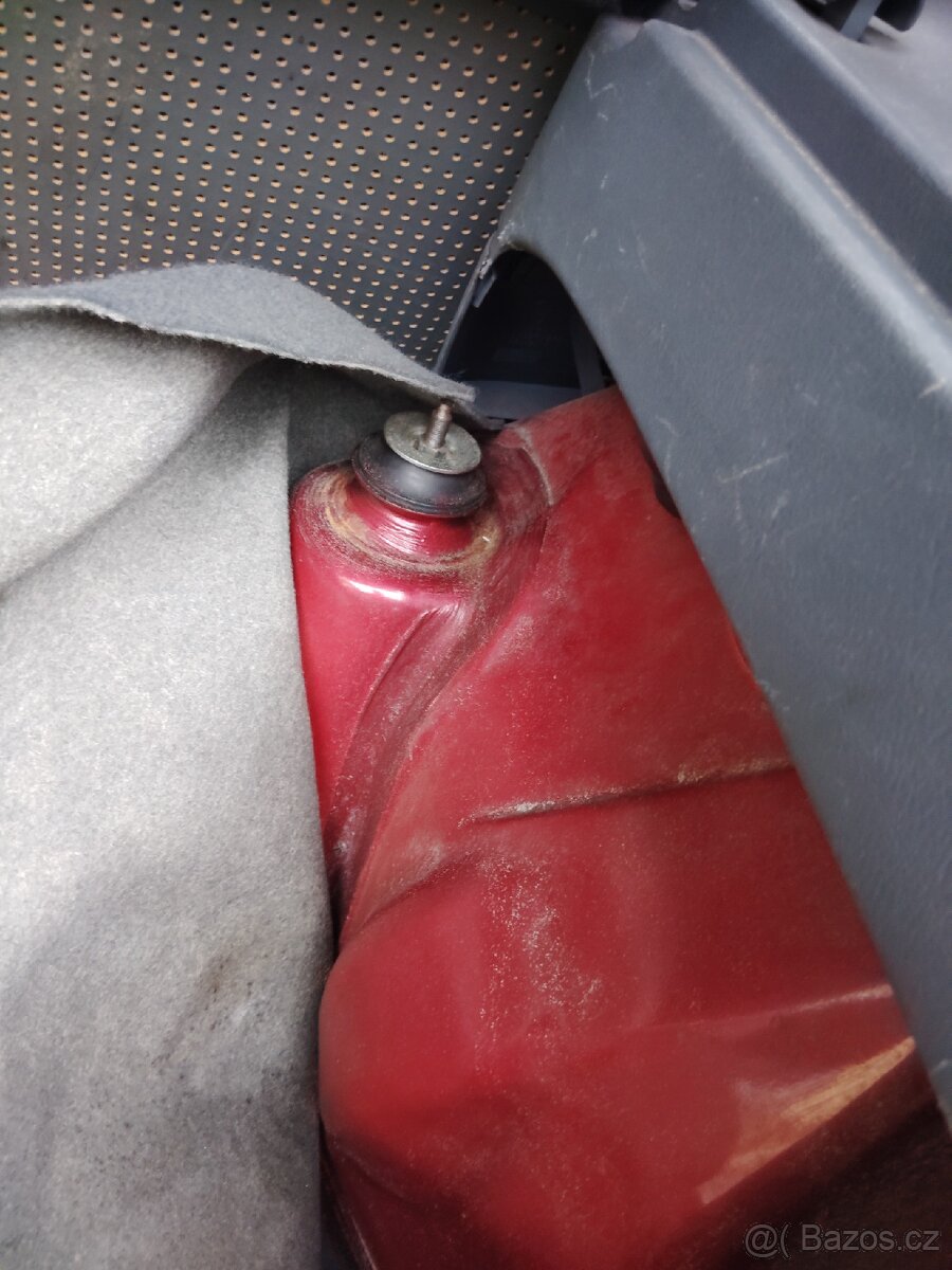 Škoda Felicia 1.3 MPI - 15