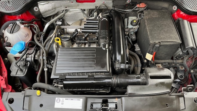 Vw Beetle 1.2 TSI 77kw - 15