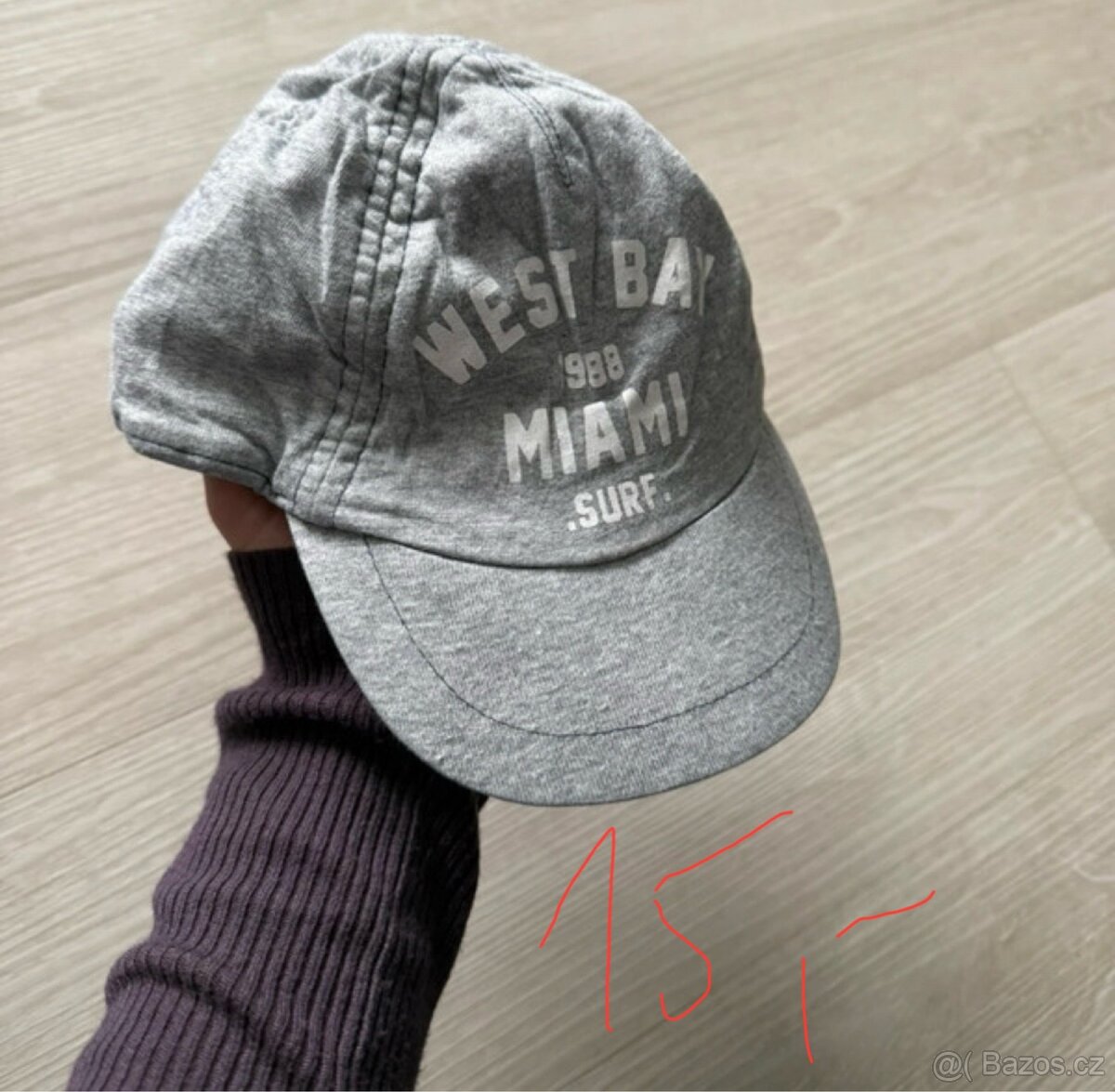 Chlapecké oblečení - 15