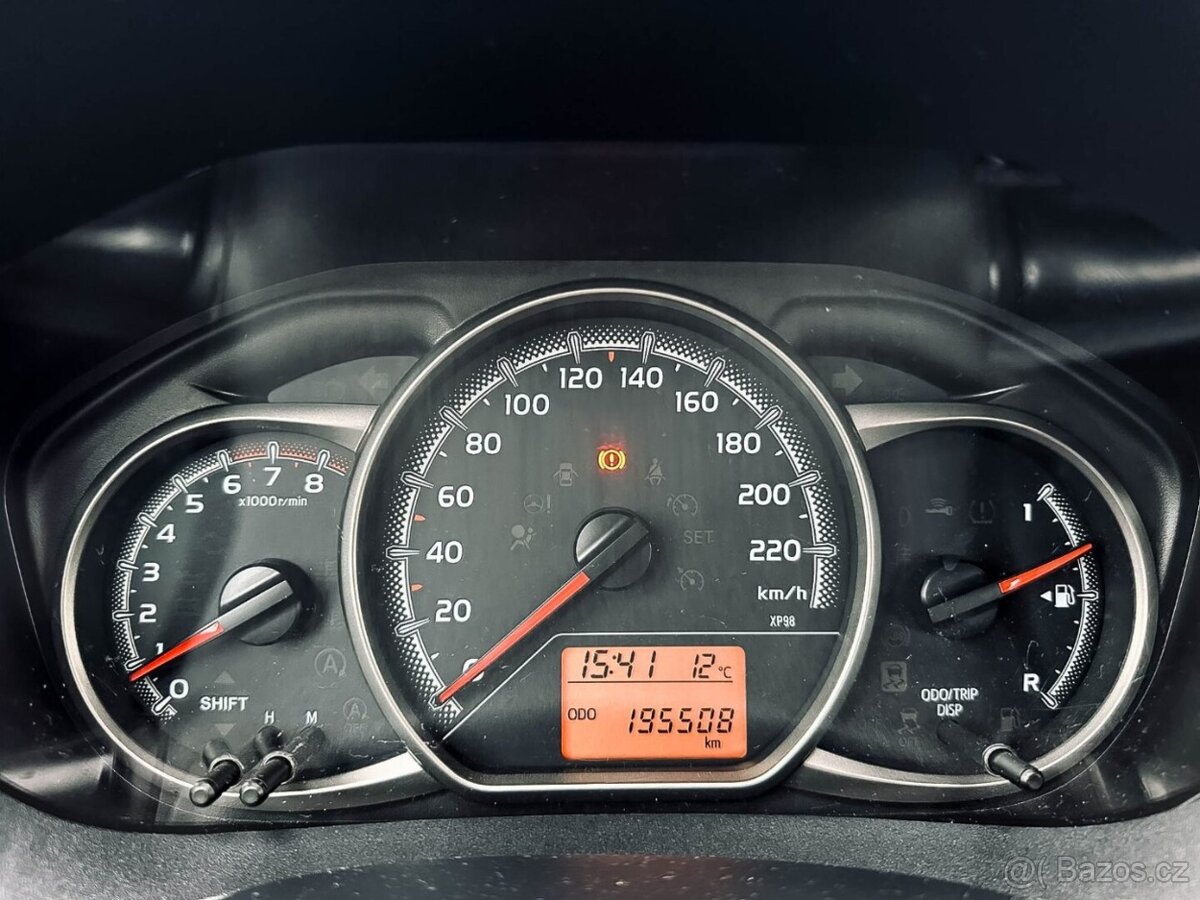 Toyota Yaris 1.0 VVT-i Power - 15