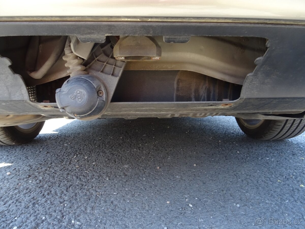 Volkswagen Passat CC 2.0 TDi - 15