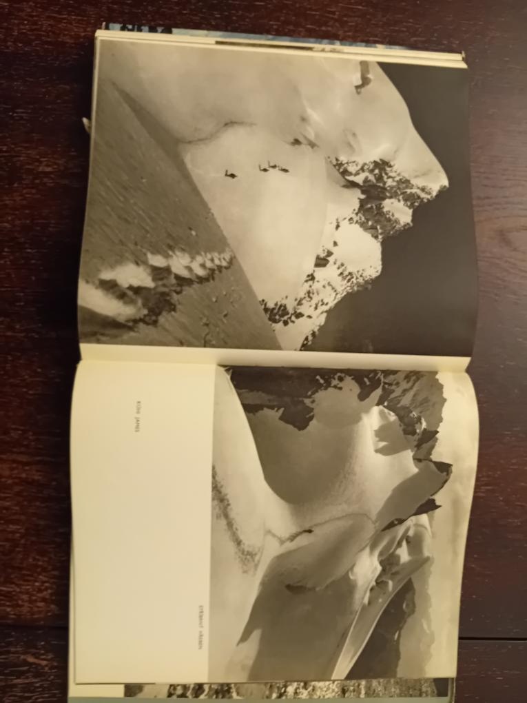 fotoknihy Vilém Heckel - "Hindúkuš" - 15