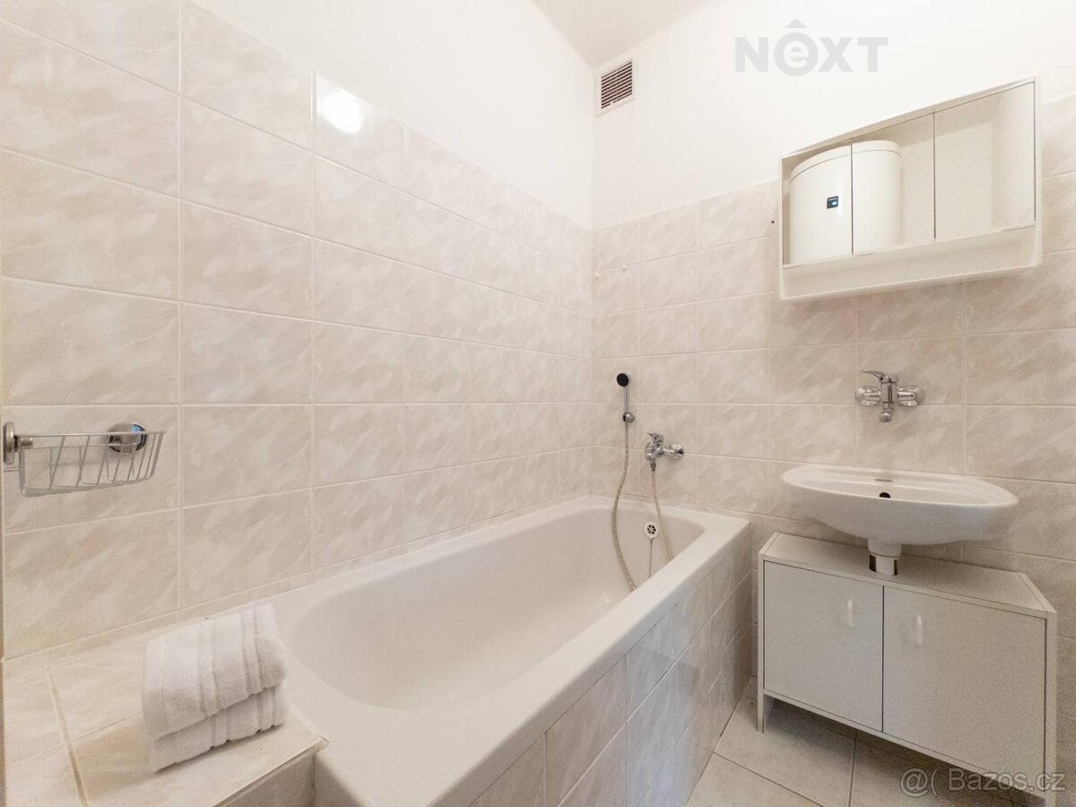 Pronájem byt 3+kk, 69㎡ - 15