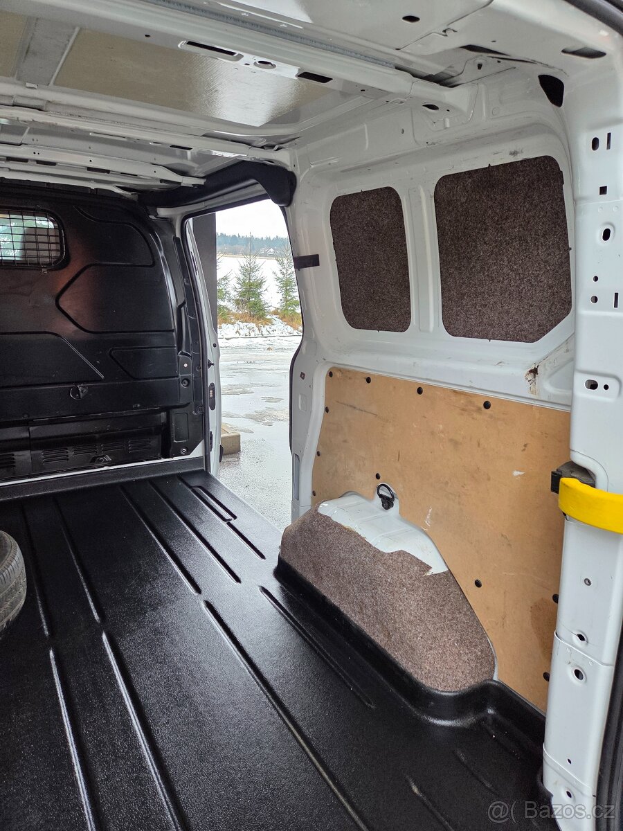 ford transit custom 2,2 tdi - 15