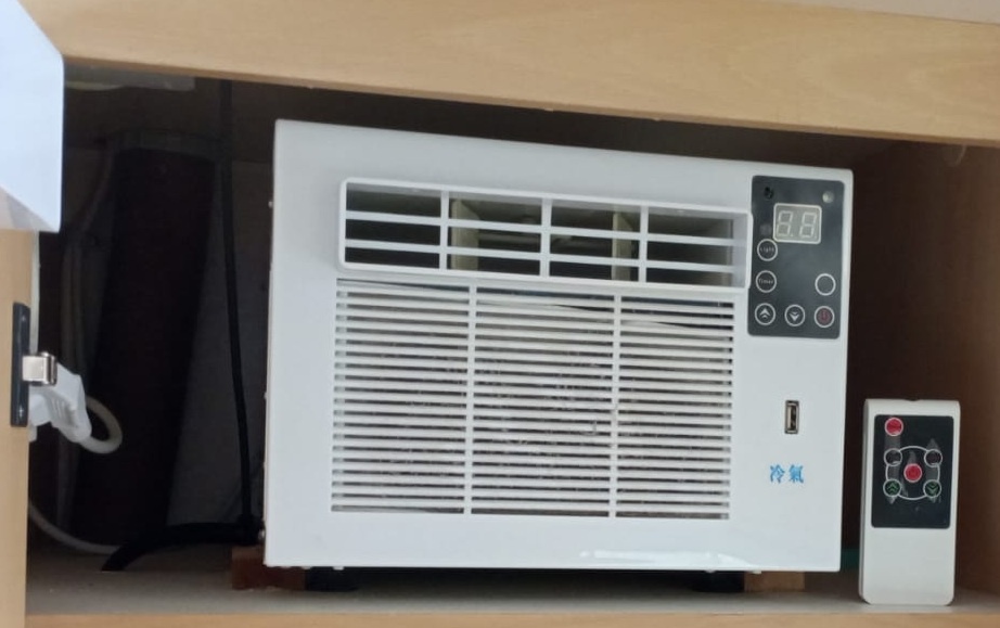 PRODÁM KARAVAN CHATEAU 1200kg - 15