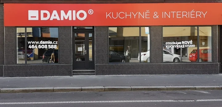 Pronájem obchodního prostoru 100 m², Pardubice - 15