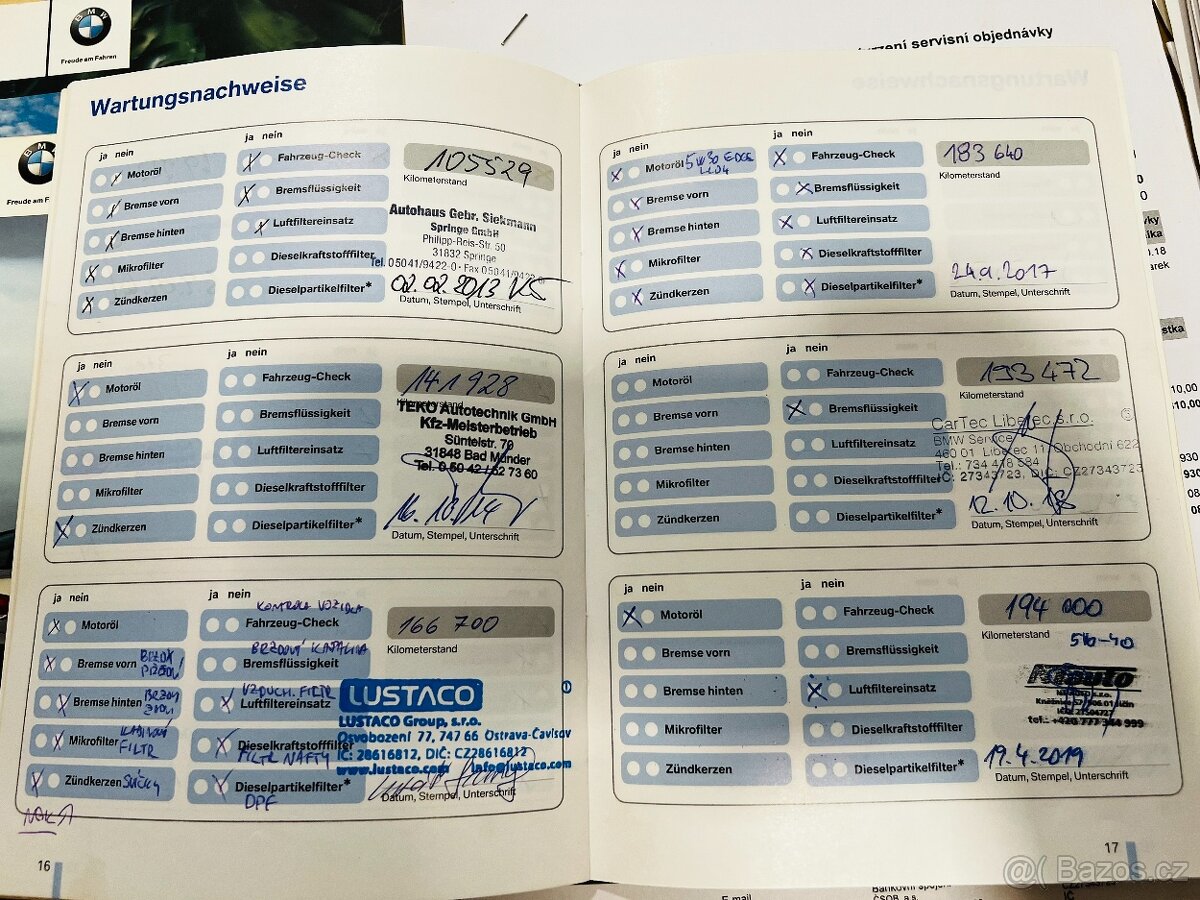 BMW E92 325i N52B25, manuál, RWD - 15