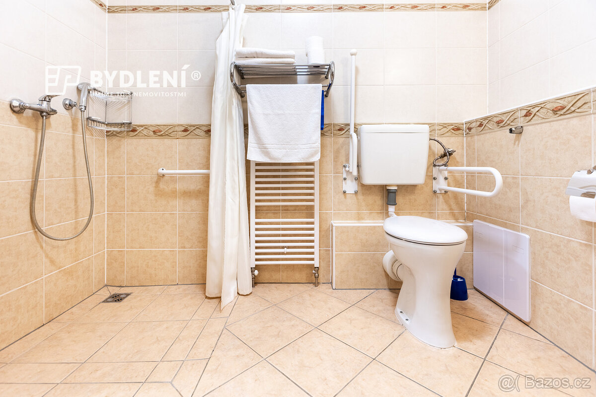 Prodej bytu 3+kk – 96,2 m², 1. NP, Teplice – Šanov 1 (Rezide - 15