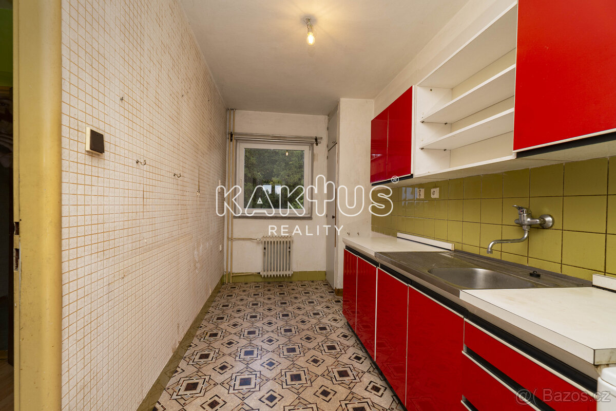 Prodej rodinného domu, ul. Pod Nemocnicí, Ostrava - Poruba - 15