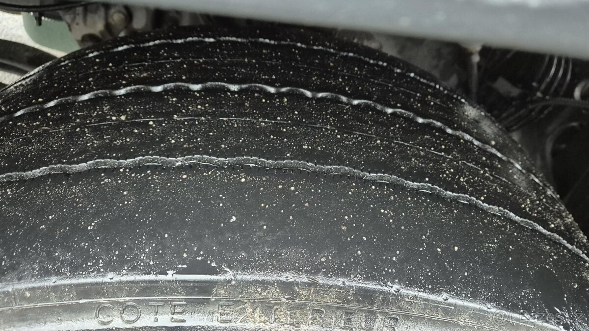 VOLVO FH 500 XL 4X2 EURO 6 - 15