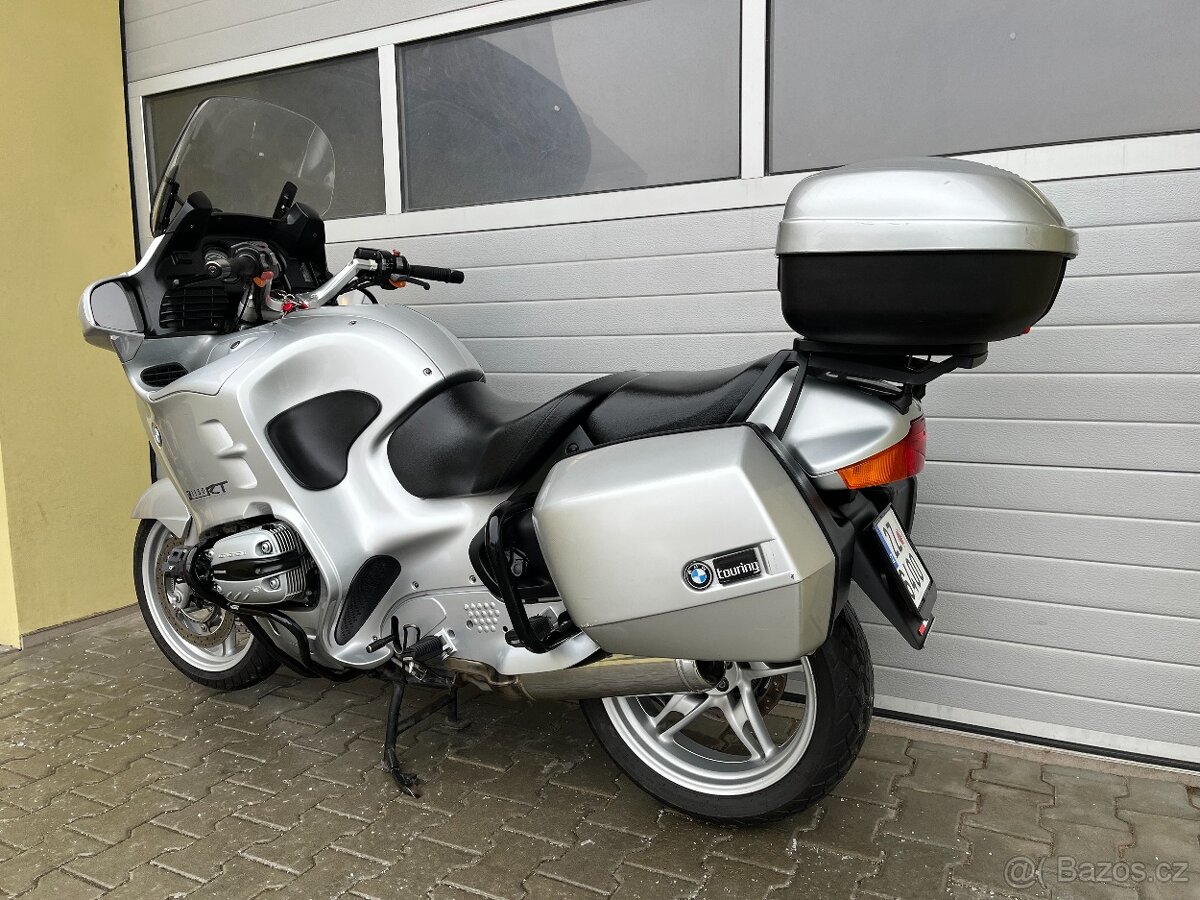 BMW R 1150 RT - 15