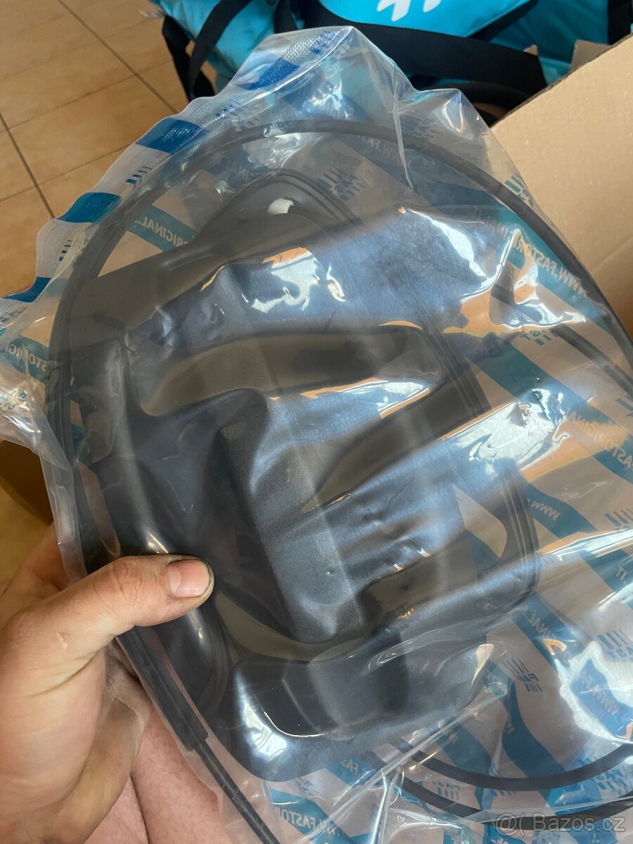 Iveco Daily 2016 nahradní díly - 15