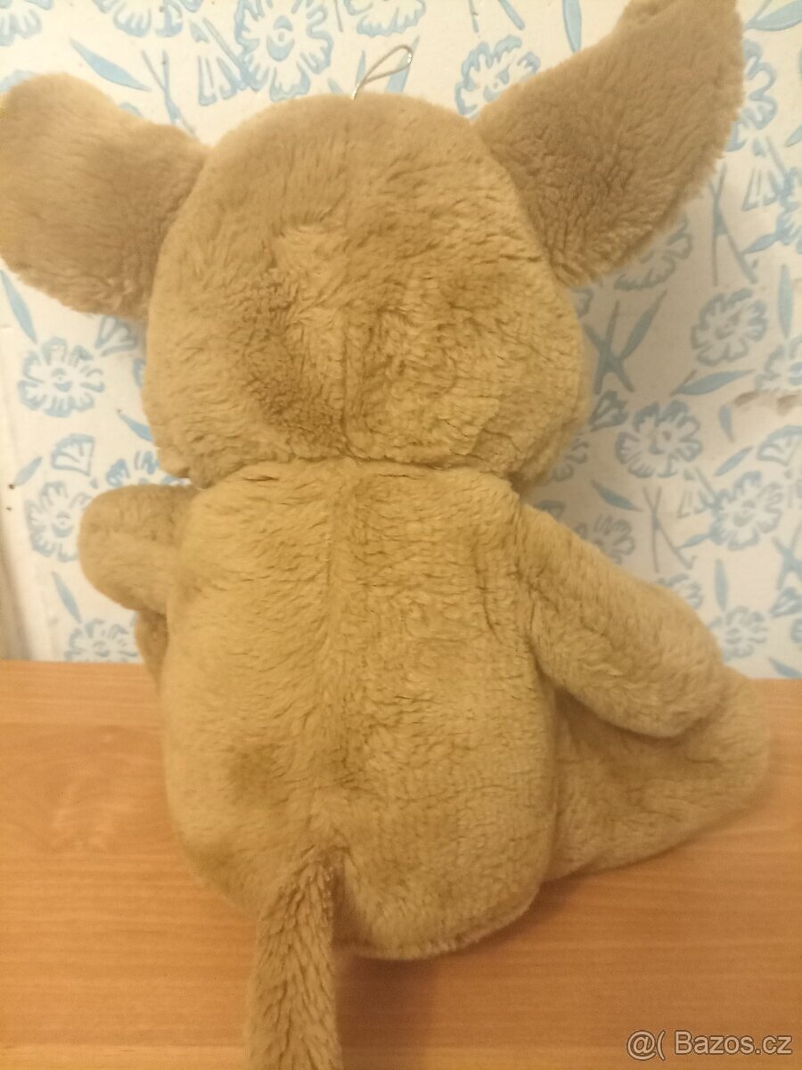 Prodám krásné plyšáky - 15