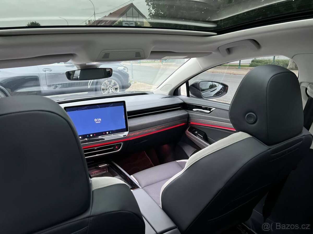 Volkswagen ID.7 Pro - 15