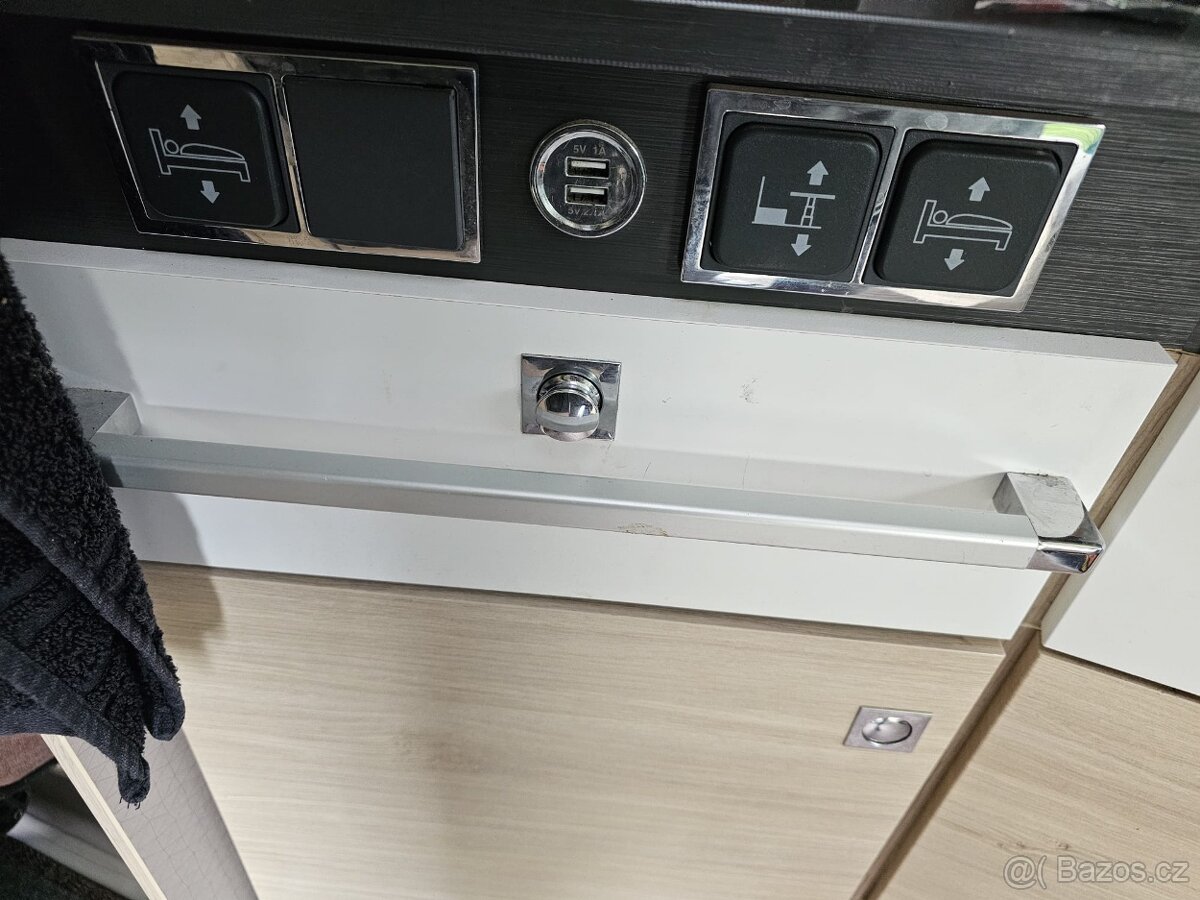 Obytné auto - 15