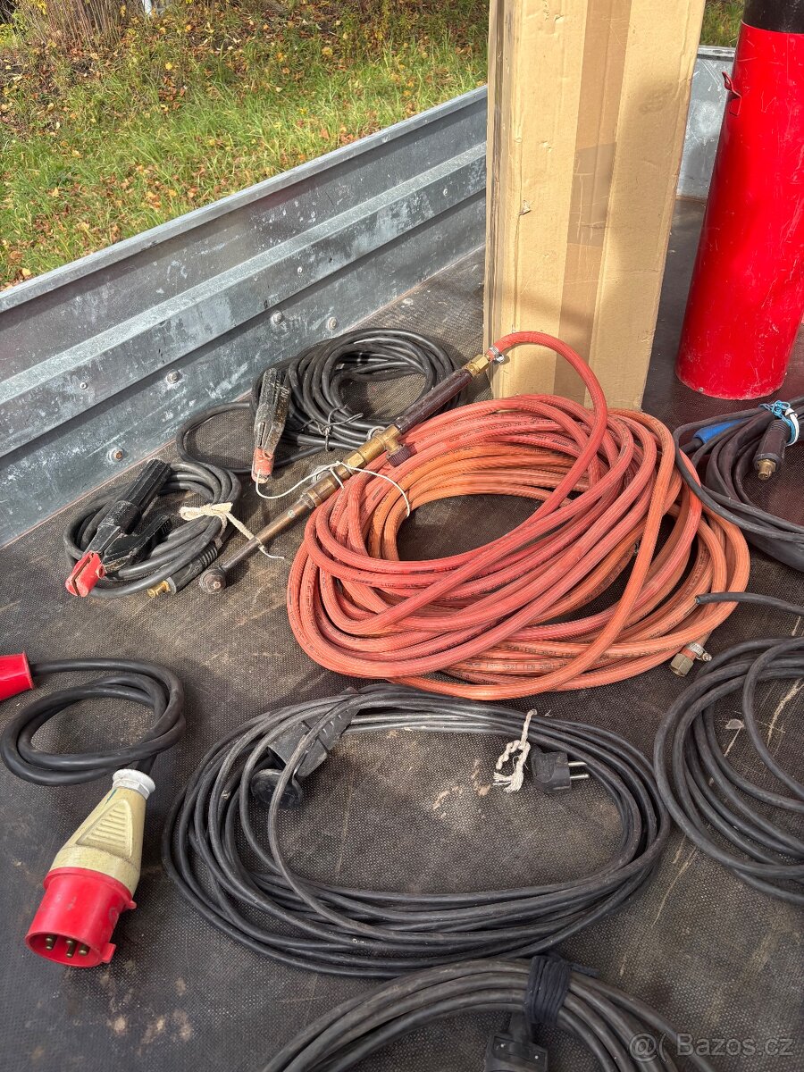 Svářeči zdroje - 15