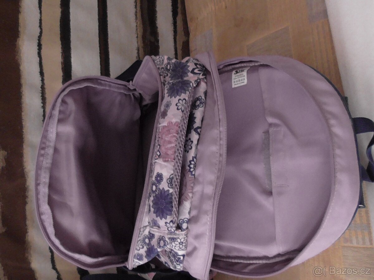 Školní aktovky - 15