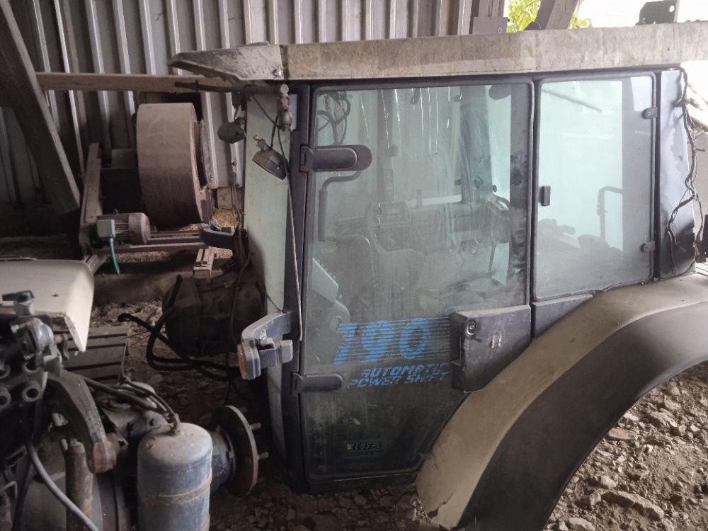 SAME Titan 190 s ND Lamborghini Racing 190 - 15