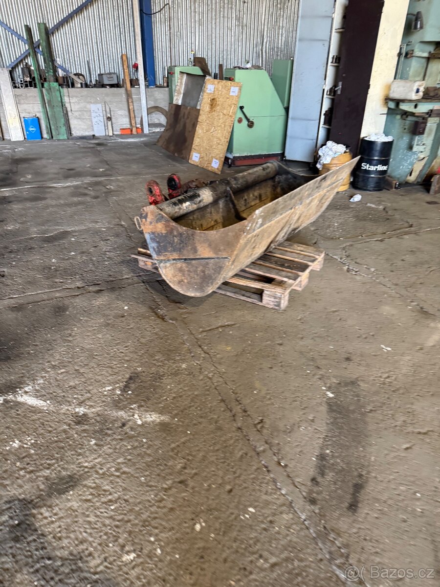 Man f 2000 ruka kontejner - 15