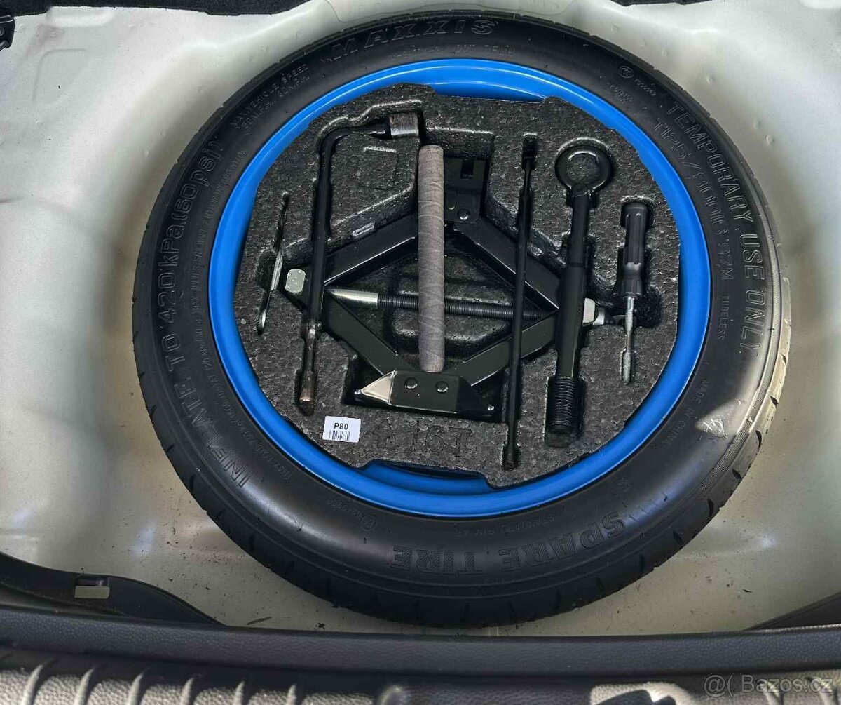 Kia Soul 1.6 GDi 97KW - první majitel, nehavarováno - 15