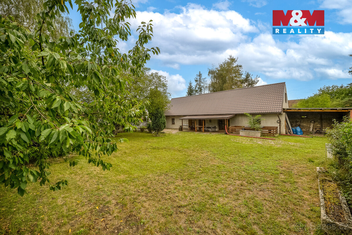 Prodej rodinného domu, 200 m2, Kladruby nad Labem, Kolesa - 15