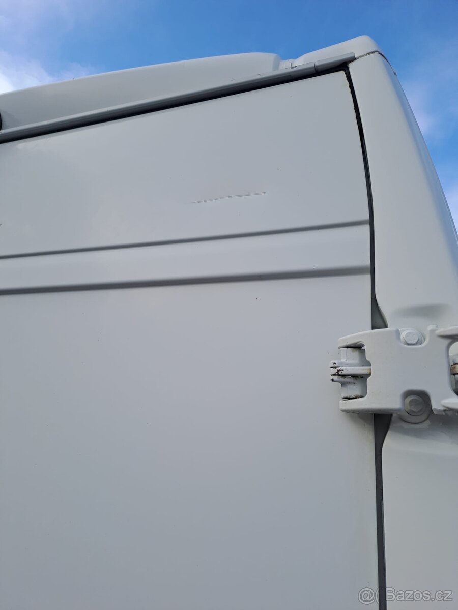 Citroen Jumper 2.2 HDi 110kW L3H2 - 15