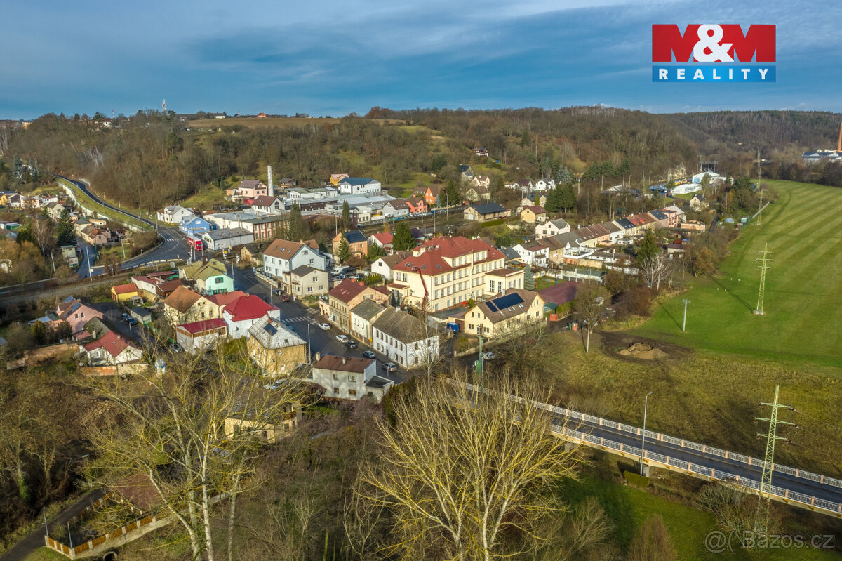 Prodej rodinného domu, 130 m², Mladá Boleslav, ul.U přejezdu - 15