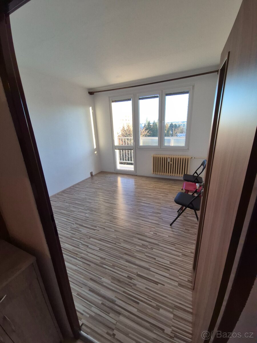 Pronájem bytu 3+1 (65 m²) J. Hradec (sídl. U Nádraží) - 15