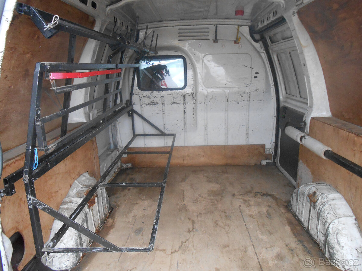 Fiat Scudo 2.0 JTD 69Kw - 15