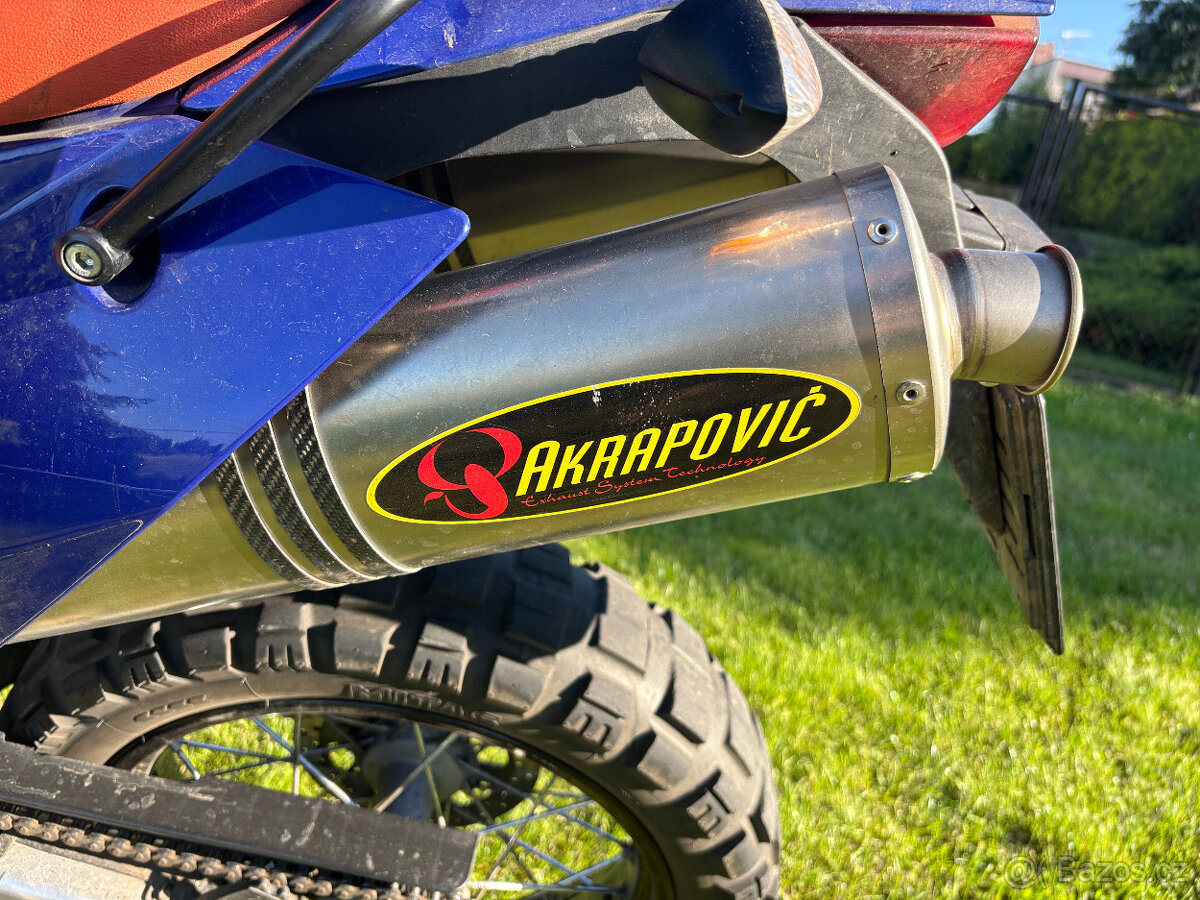 KTM 990 Adventure S - 15