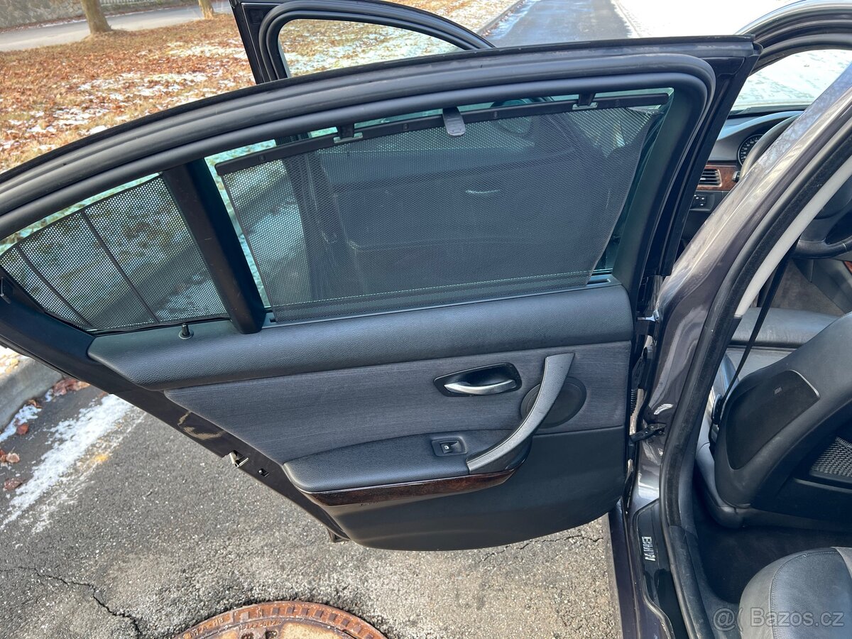 BMW E90 330i – N52 6q - 15