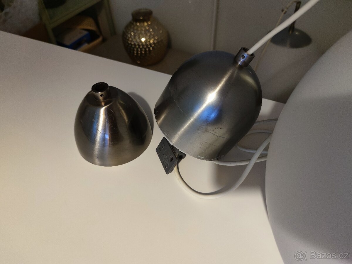 Ikea lustr 2 ks - 15