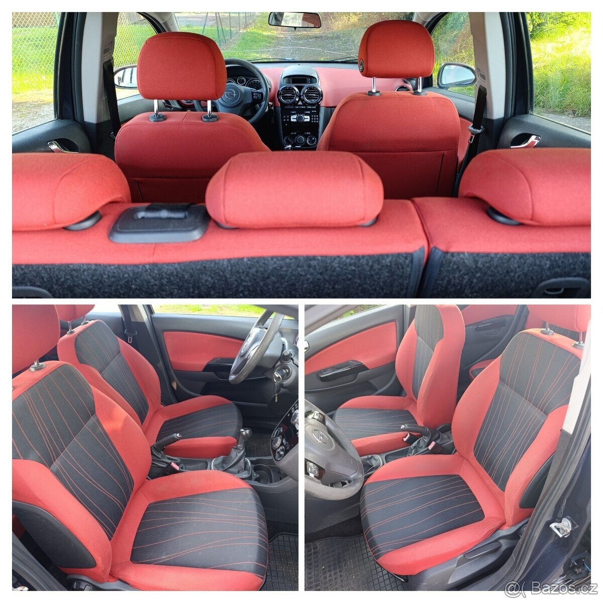 Opel Corsa 1.2 59kw - 15