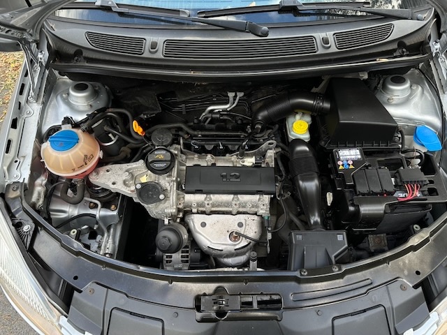 ŠkodA FABIA II 1.2 HTP / 90t km / TOP STAV, sleva - 15