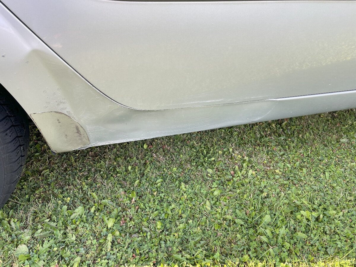 Renault Megane II kombi 1,5 dCi 78 kW - tažné zařízení - 15