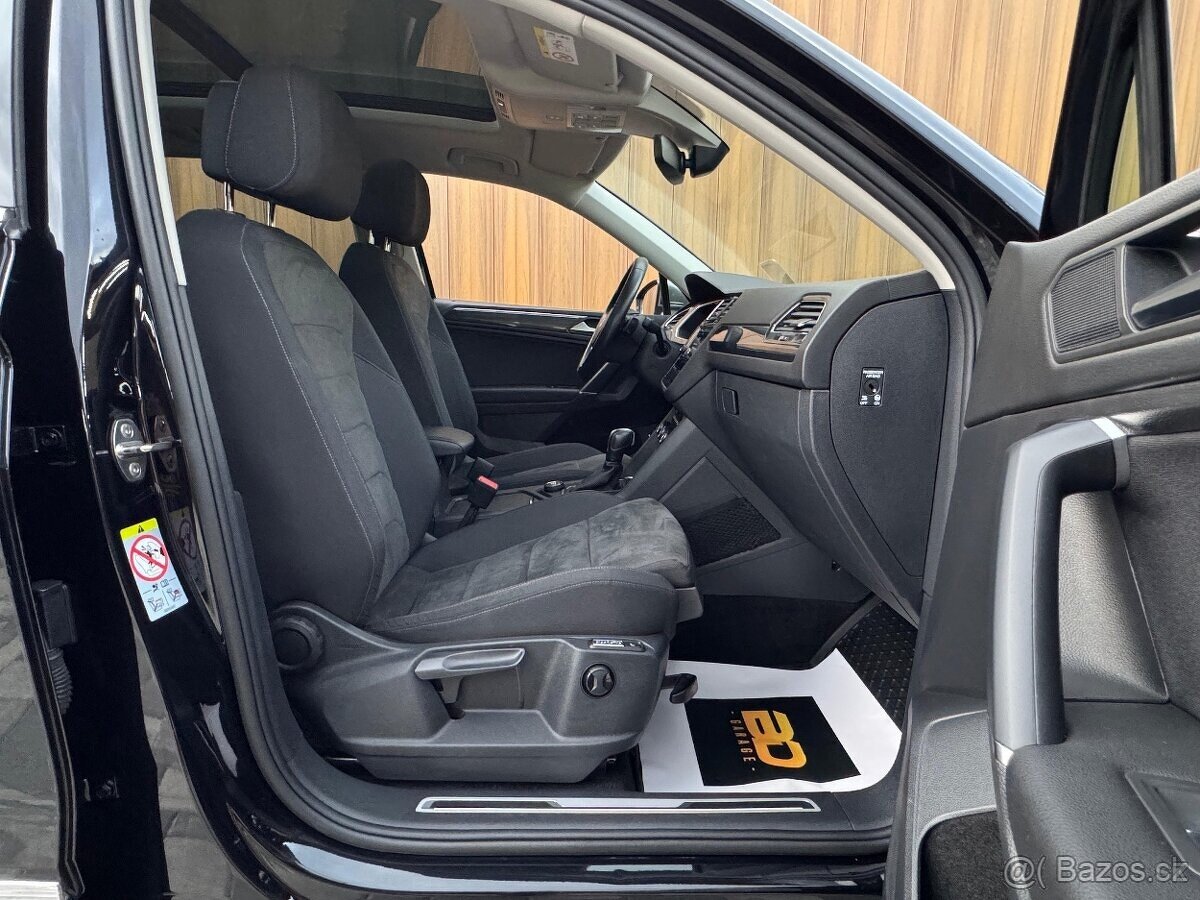 | NETTO FA | Volkswagen Tiguan Allspace R-Line 2.0 TDI 176kw - 15