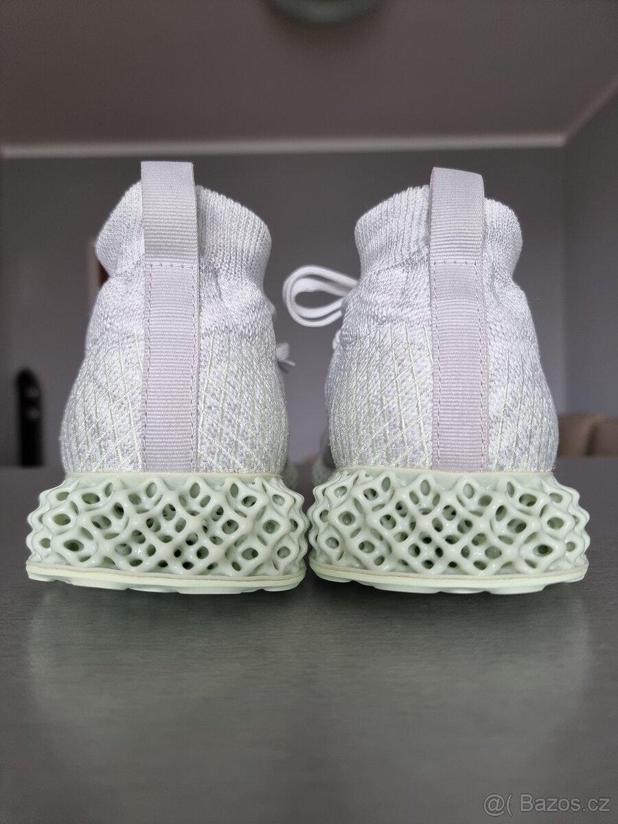 ADIDAS CONSORTIUM RUNNER MID 4D - 15