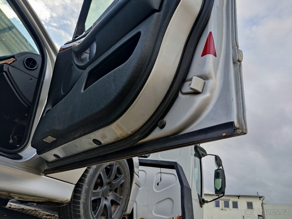 BMW E39 530da / facelift / veškeré náhradní díly - 15