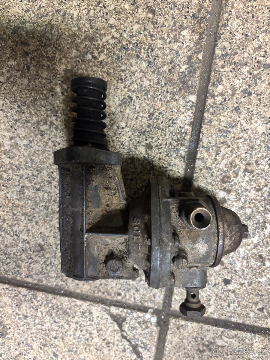 Mercedes 170,230 - 15