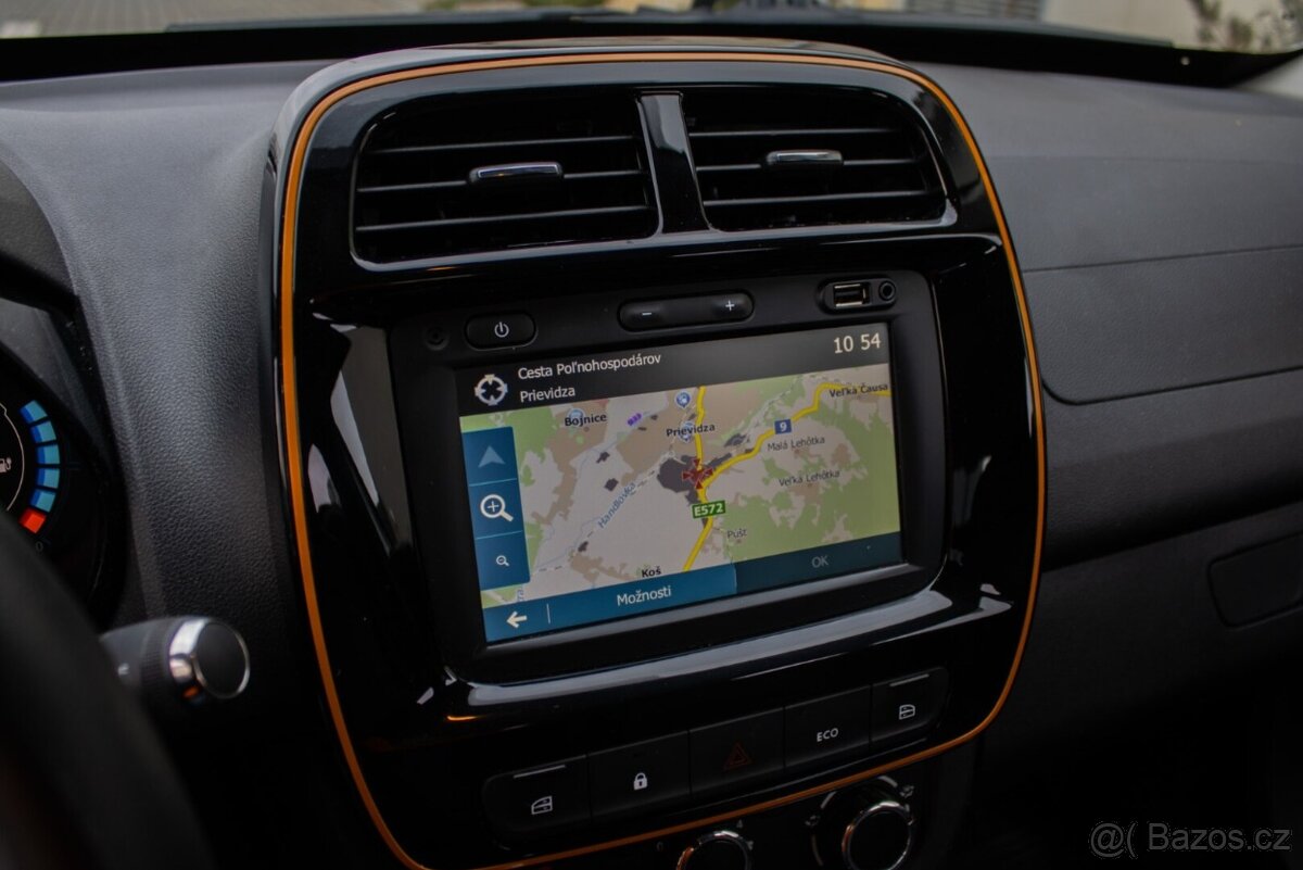 Dacia Spring 26.8kWh Comfort Plus - 15