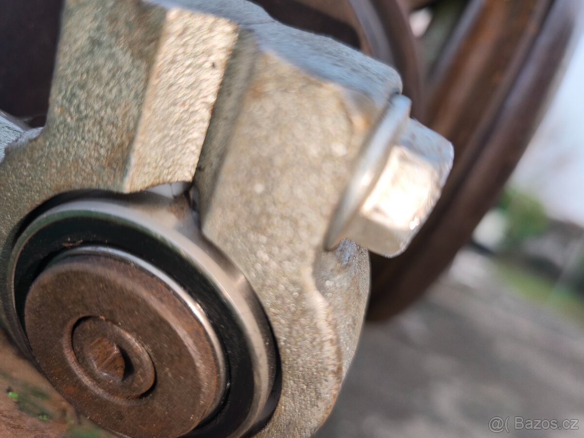 Sojaflex John Deere 630F hydraflex sója stôl 9m - 15