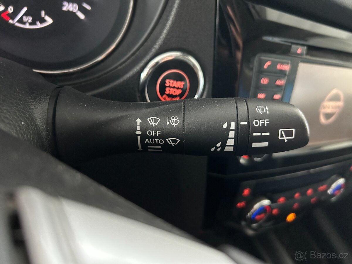 Nissan X-Trail 2.0 dCi,4x4,TAŽNÉ,360°,NAVI - 15