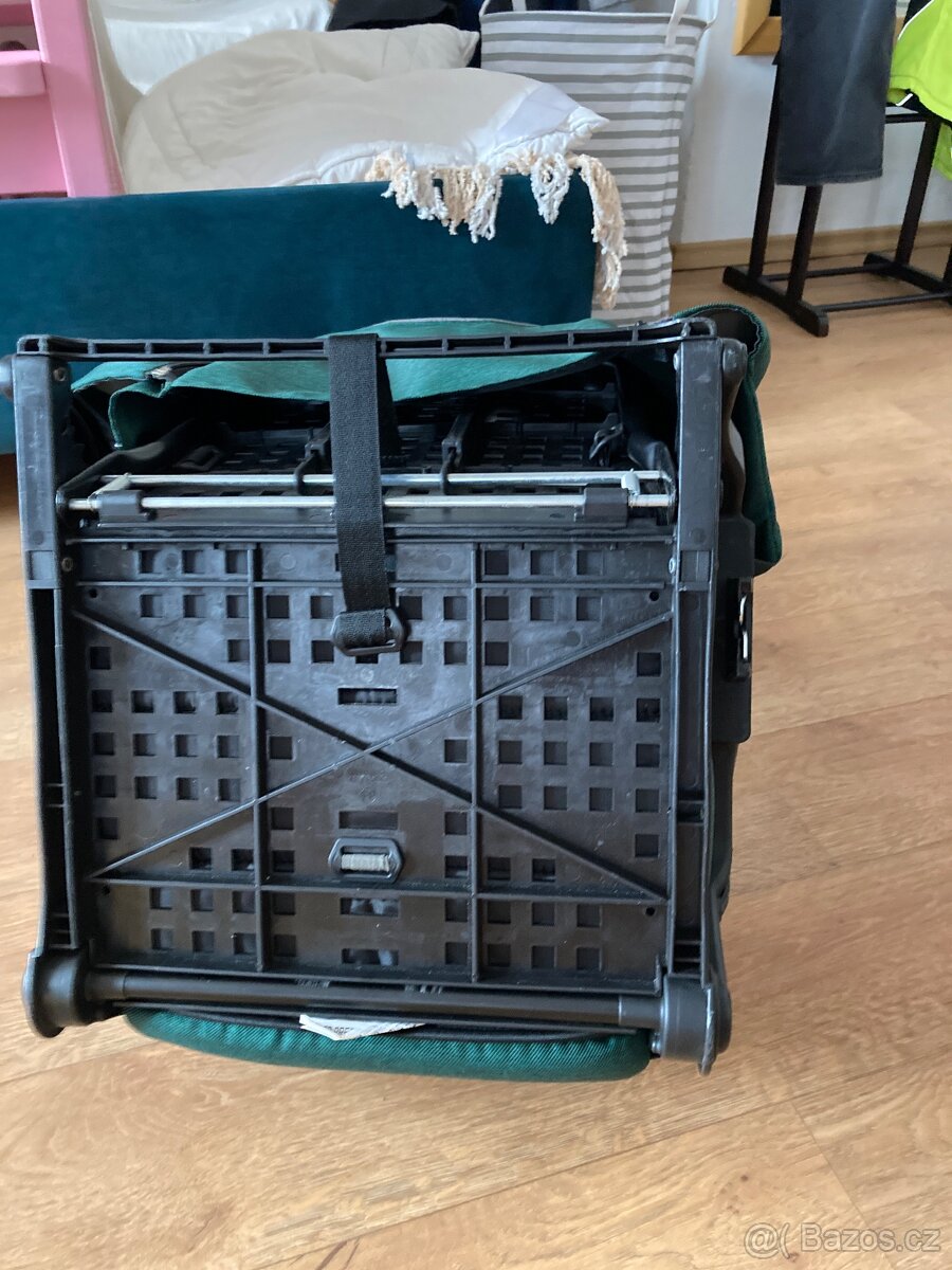 Bebetto Bresso Dvojkombinace - 15