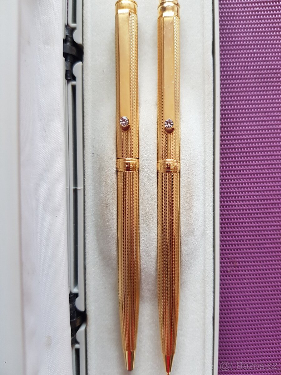 Pero PARKER lux - 15