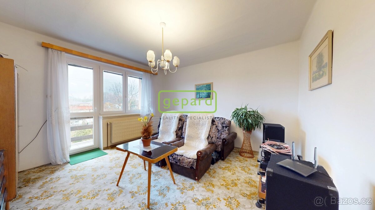 Nadstandartní rodinný dům v Doksech - 15